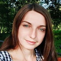 Mariia Miaskovska
