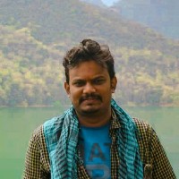 Rithesh Kumar Hj