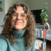 Stine Krabsen Abildgaard