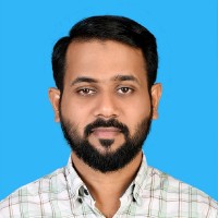 Muhammed Juman