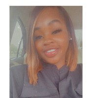 Tajanae Mcmillion