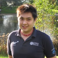 Christopher Lim