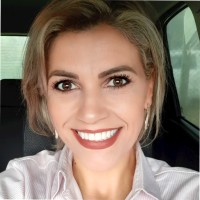 Tatiana Reinert Belik