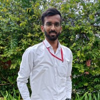 Sarthak Mhetre