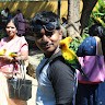 KRISH VENKATESH