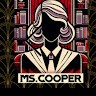 Kerstin Cooper