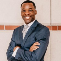 Jamel Jones