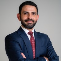 Khalil Abed