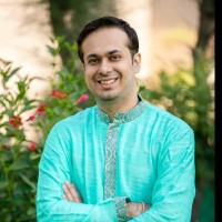 Ankit Pandey