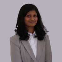 Shravya Vasudeva