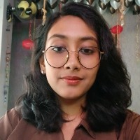 Parna Basu