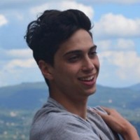 Kamran Rahman