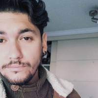 Javier Navarrete Garcia