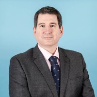 Andrew Wallwork