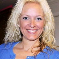 Monica Holberg