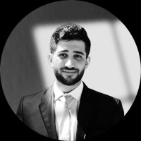 Tareq Alshoufi
