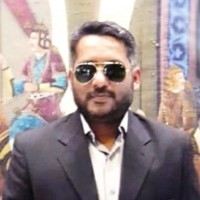 Niaz Ali