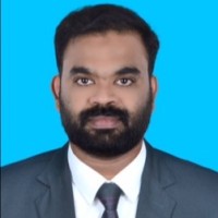 Harshad Ali