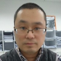 陈景玉 Jerry