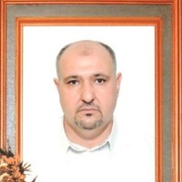 Omar Hamad