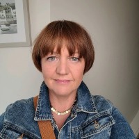 Joanne Upcraft