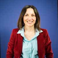 Séverine Chatain
