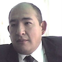 Mario Fabricio Castro Cordero