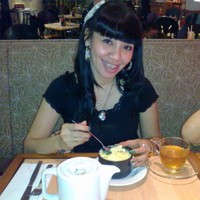 Susana Making