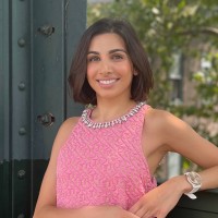 Amber Majid