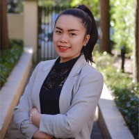 Giang Pham
