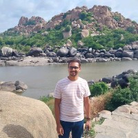 Rishikesh Devane