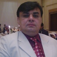 M.Wasim Shahid