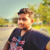 Akash Krishnaa S K