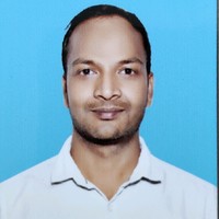 Ravi Kumar Patidar