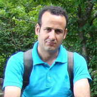 Reza Bagherzadeh