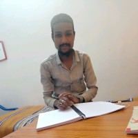 Mohammad Zubair ahmad