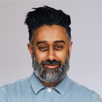 Hiten Bhatt