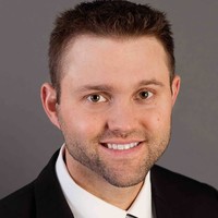 Ben Blair