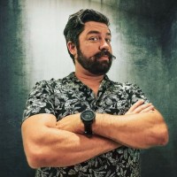 Ben Bartel