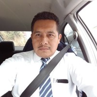 Juan Carlos Peralta Pantitlan
