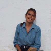 Carmen Pablo - Romero López