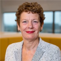 Dineke ten Hoorn Boer