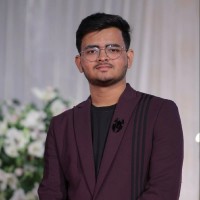 Parth Faldu