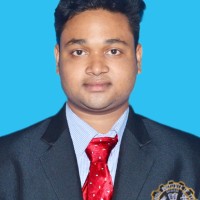 Suvendu Kumar Sahoo