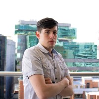 Einer Julian Agudelo Acosta