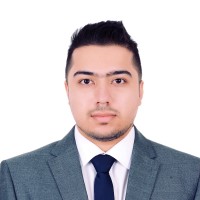 Muhammad Fahad Sohail