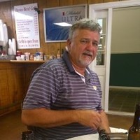 Bruce Trahan