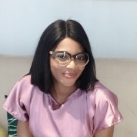 Ugwuanyi Nkechinyere