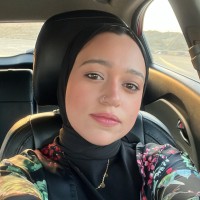 Haneen Ali
