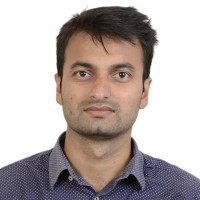 sanjaya pandey